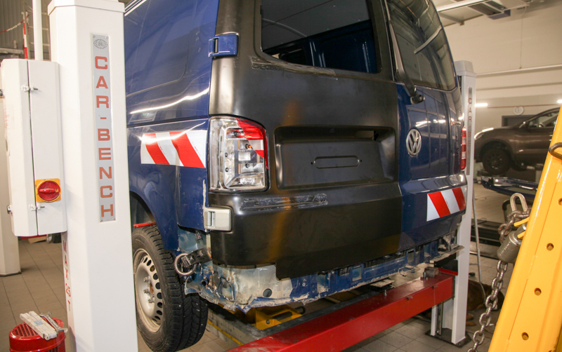 Karosseriebau Koeth_Haibach